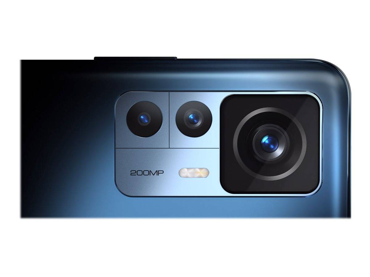 Xiaomi 12T Pro - 5G Smartphone - Dual-SIM - RAM 8 GB / Interner Speicher 256 GB - OLED-Display - 6.67" - 2712 x 1220 Pix