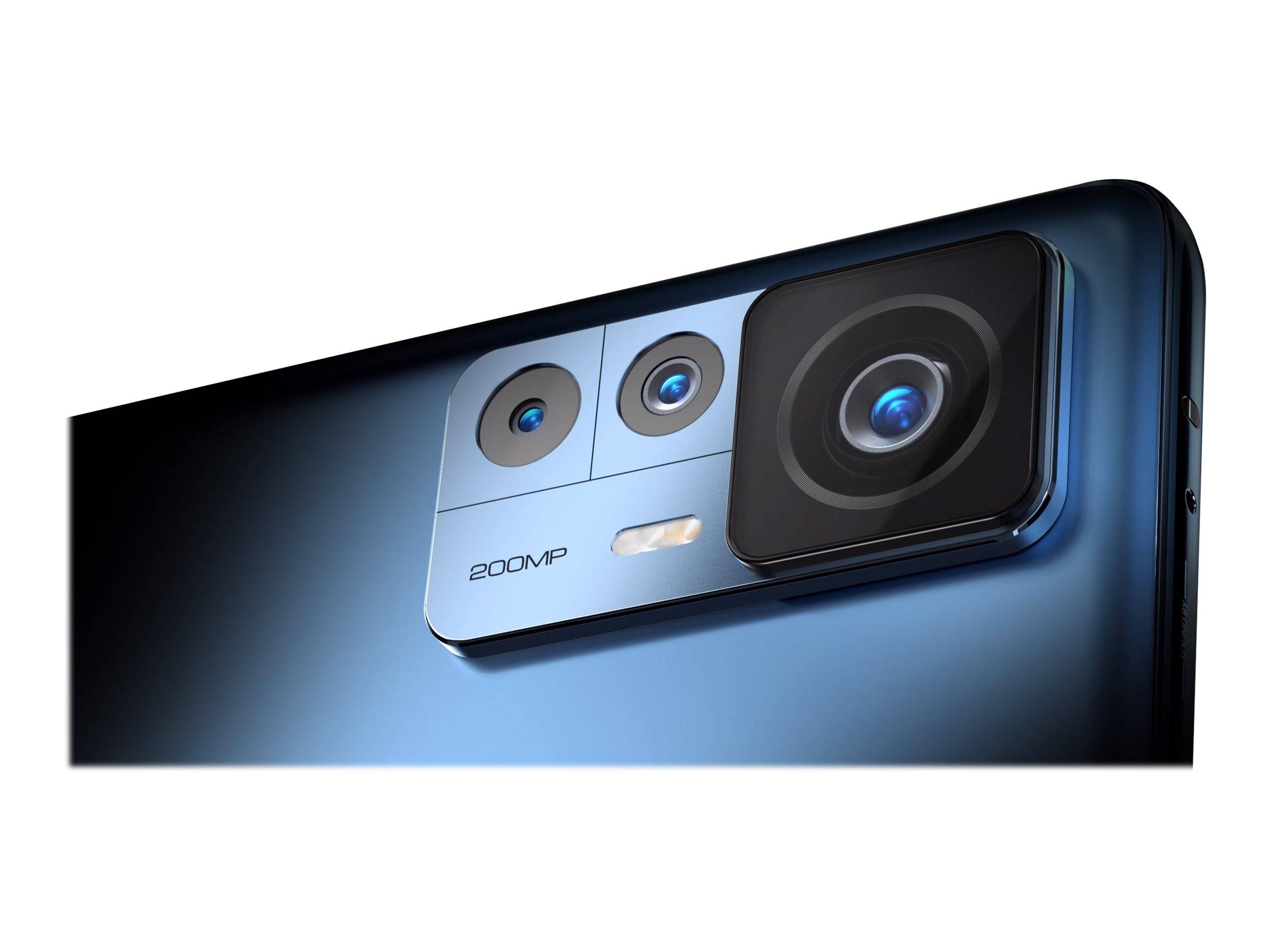 Xiaomi 12T Pro - 5G Smartphone - Dual-SIM - RAM 8 GB / Interner Speicher 256 GB - OLED-Display - 6.67" - 2712 x 1220 Pix