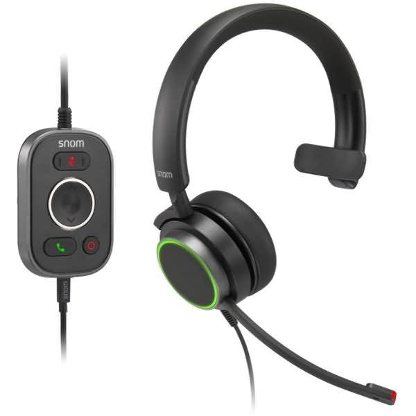 snom A330M Headset