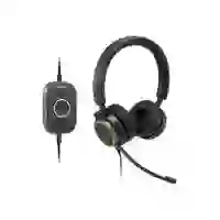 SNOM Headset-Binaural Kopfbügel A330D SNOM Headset-Binaural Kopfbügel A330D
