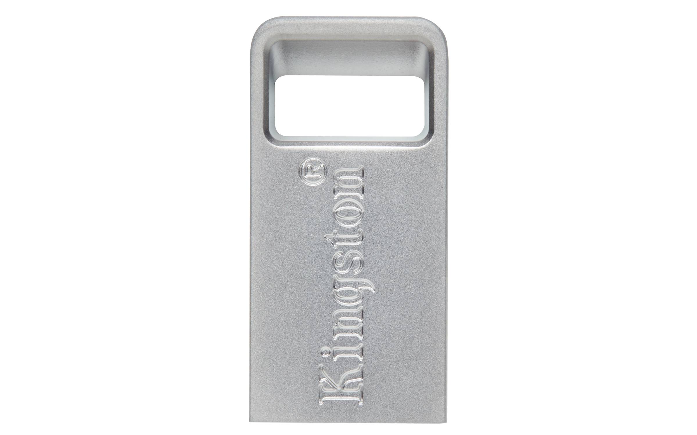 Kingston DataTraveler Micro - USB-Flash-Laufwerk