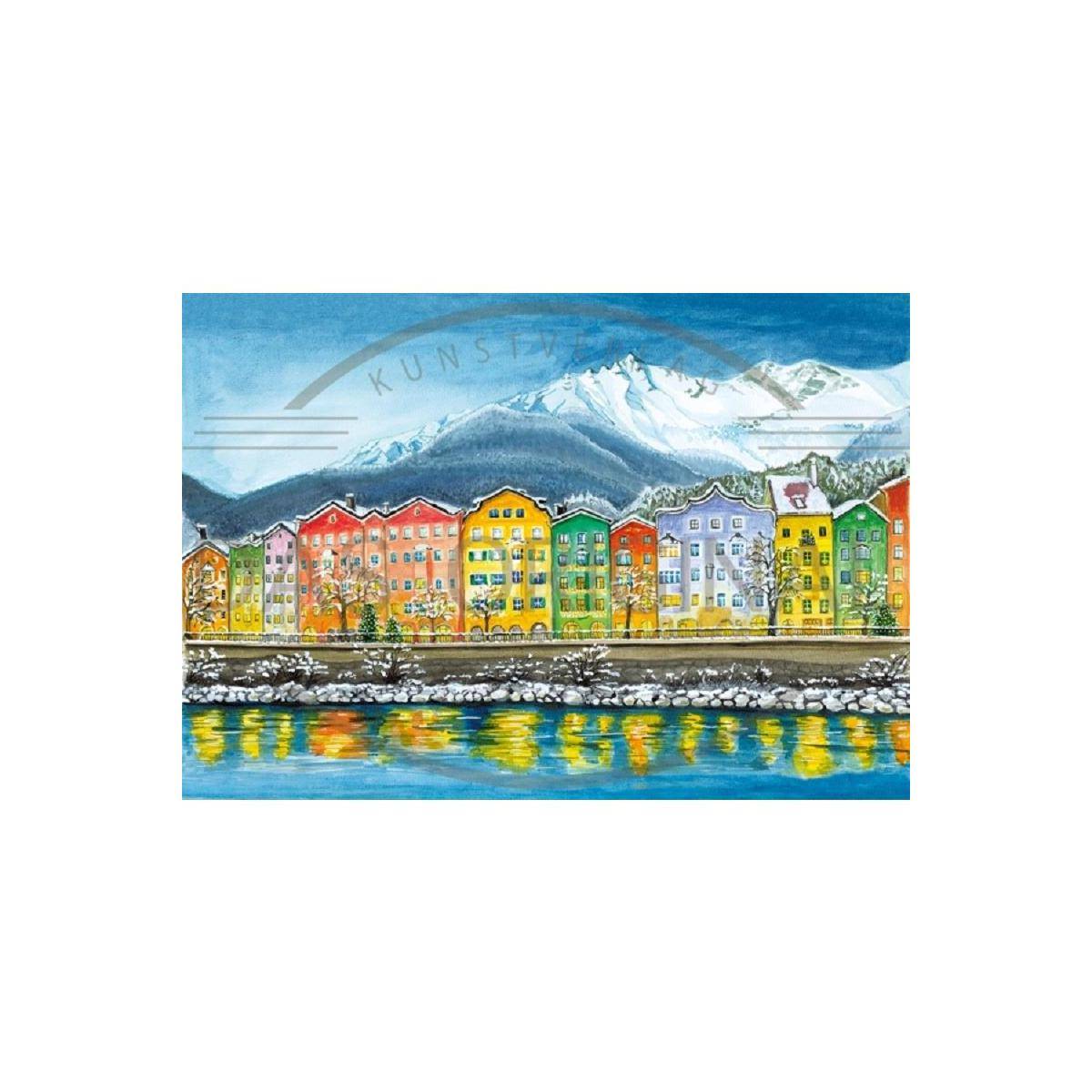 2948 - Adventskalender Innsbruck