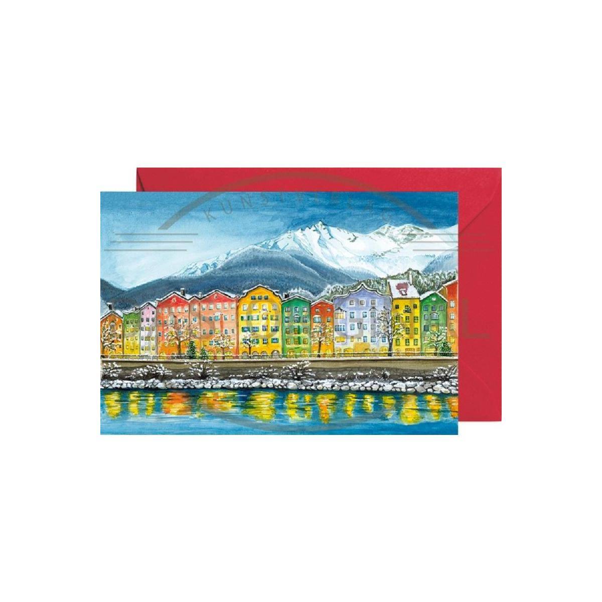 2949 - Miniadventskalender Innsbruck