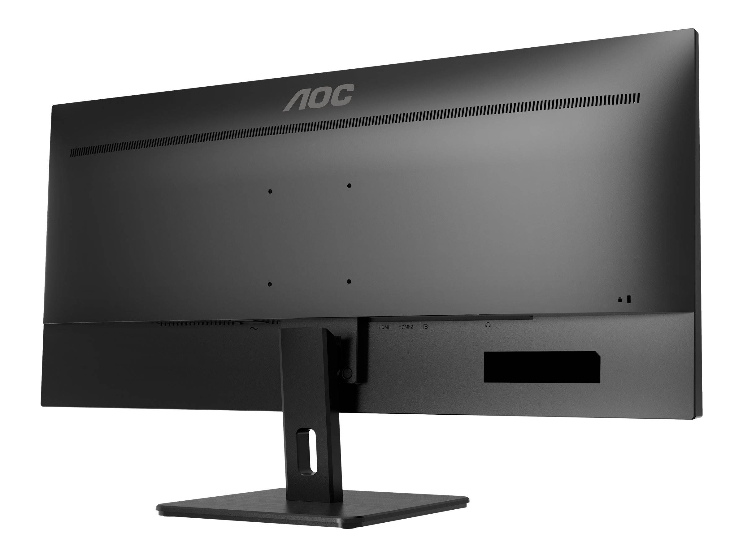 AOC 86,0cm (34) U34E2M 21:09 2xHDMI+DP black 4ms