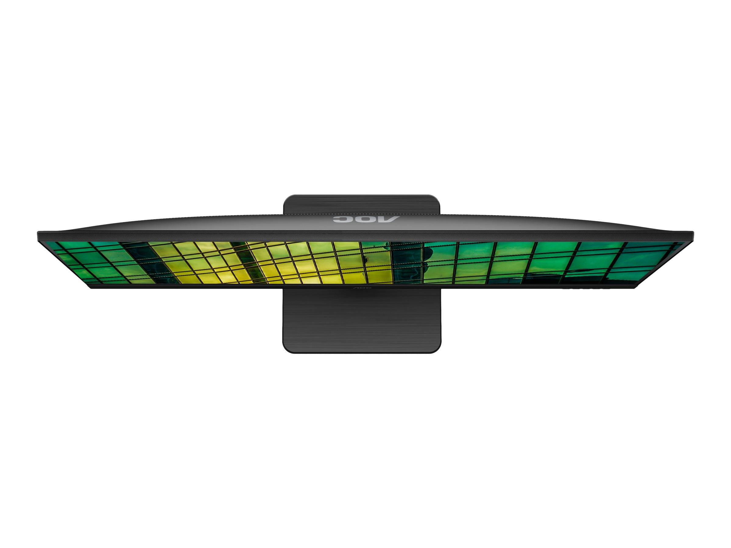 AOC 86,0cm (34) U34E2M 21:09 2xHDMI+DP black 4ms