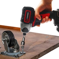 SCHMIDT security tools Akku-Schlagschrauber ID-180 LED - 300Nm 3-Gang 1/4' HEX, Bürstenloser Motor, Inkl. 20V 4Ah Akku & Ladegerät, Kompakt mit LED- SCHMIDT security tools Akku-Schlagschrauber ID-180 LED - 300Nm 3-Gang 1/4' HEX, Bürstenloser Motor, Inkl. 20V 4Ah Akku & Ladegerät, Kompakt mit LED-