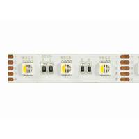 Synergy 21 LED Flex Strip RGB - DC24V + RGB-W one chip ww - RGB-W Flex-Stripe -