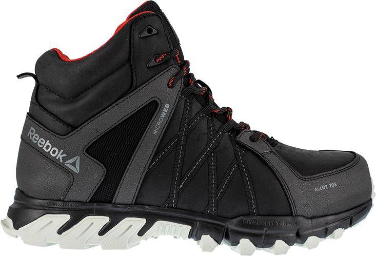 Stiefel Trailgrip IB1052,S3, Gr.46