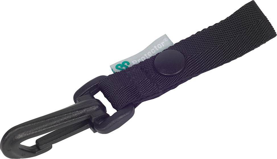 Gurtelclip F.B.3 Scott Safety