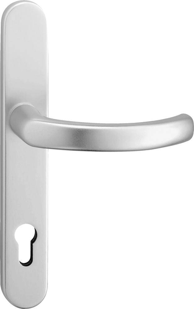 Alu-Rahm.-1/2-Grt.,Kronos,8mm,92,PZ,F01 2005/235, F01