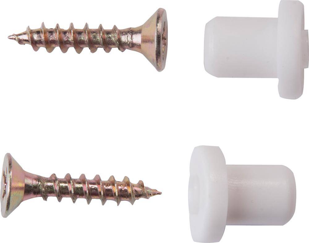 Montageset,090 für Serien Kronos/Uranus 1/2 Grt. inn,Düb+Schraub MS 90, Kronos IS