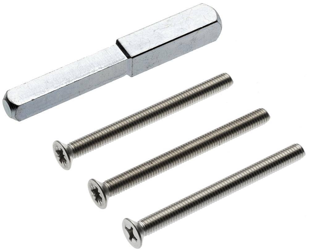 Montageset,141,VK8/10x95,TS 68-72