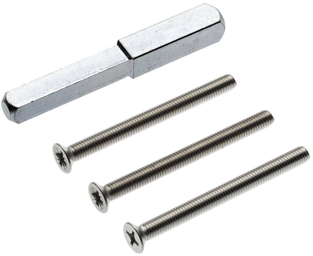 Montageset,151,VK8/10x95,TS 73-77