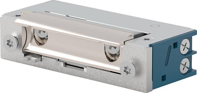E-Öffner 51B10 6-14V AC/DC Strom mech.E