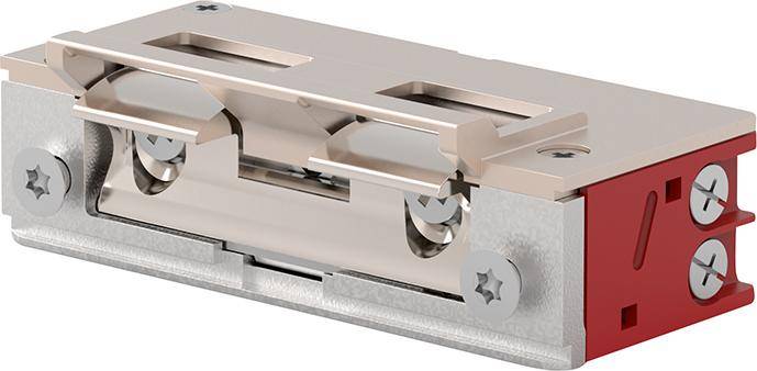 E-Öffner 5U4X21 12V DC RSmit Fallgl.