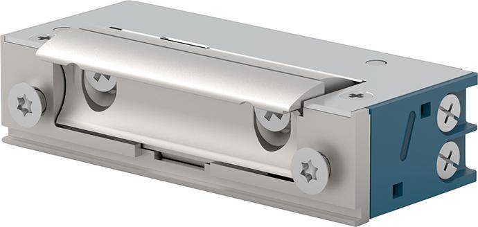 E-Öffner FS 5UF0X10 9-24VAC/DC A.Strom
