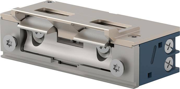 E-Öffner FS 5UF0X21 9-24VAC/DC AS+Fall