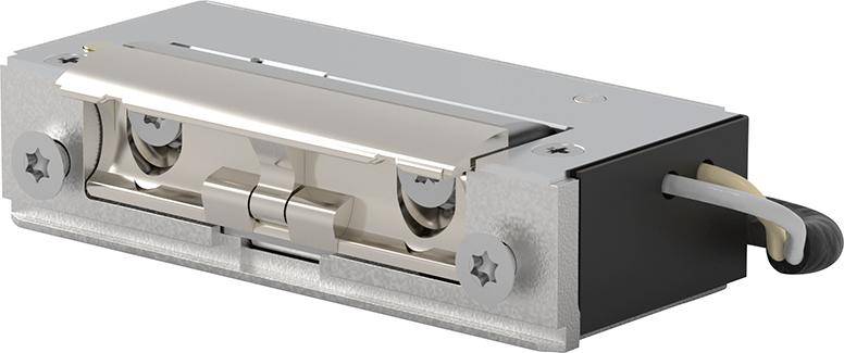 E-Öffner 5UW2X10 9-24V AC/DC m.Arr. IP68
