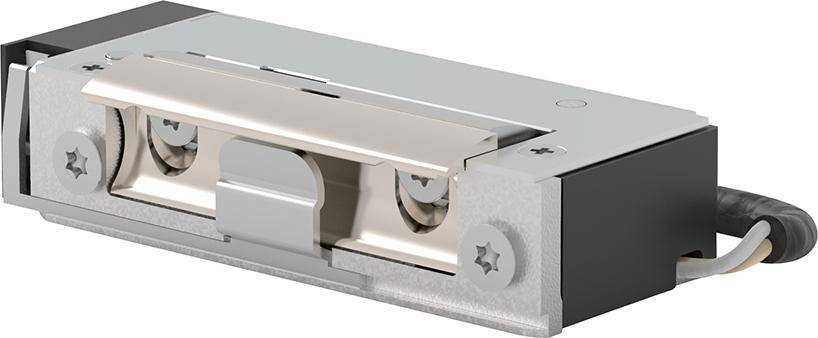 E-Öffner 5UW8X10 12V DC Str.m. Rü.IP68
