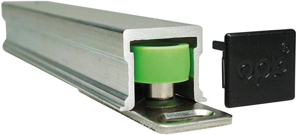 SPS Min. D 2050mm 33mm SET