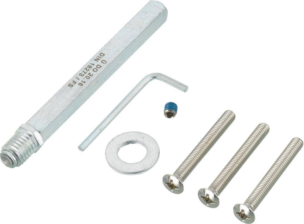 Montageset,3111,VK9x80,TS49-58