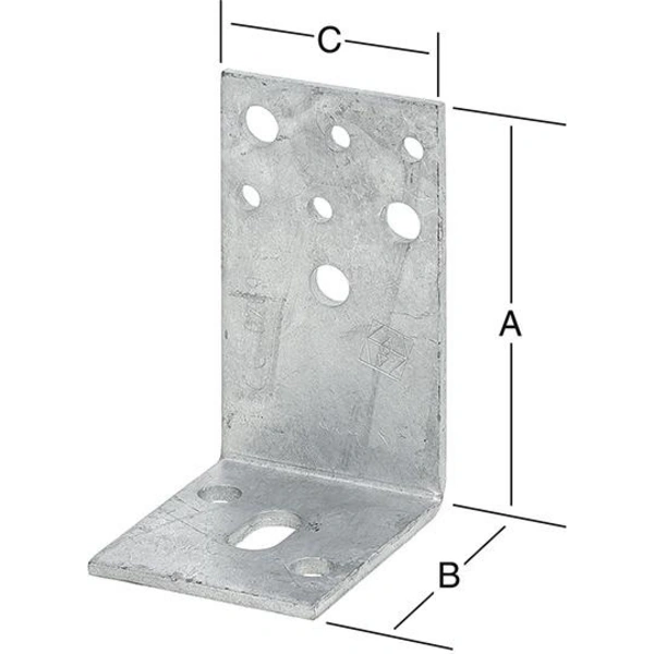 Aufschr.Stützsch 70x60x110mm,feuvz, m. CE Aufschr.Stützsch 70x60x110mm,feuvz, m. CE