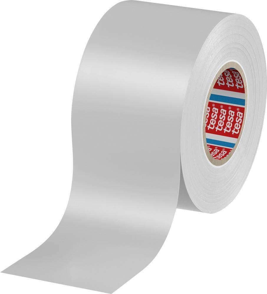 Tesaflex® Premium 08 Weiss 33m x 50mm
