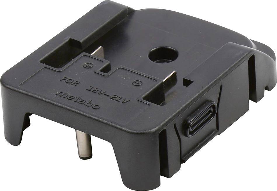 Adapter für Akkus von Metabo
