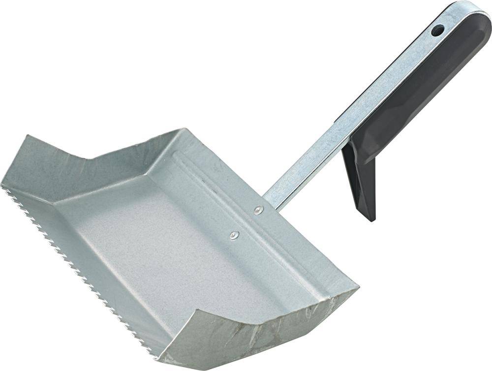 Mörtelkleberkelle 240mm breit FORTIS Bau