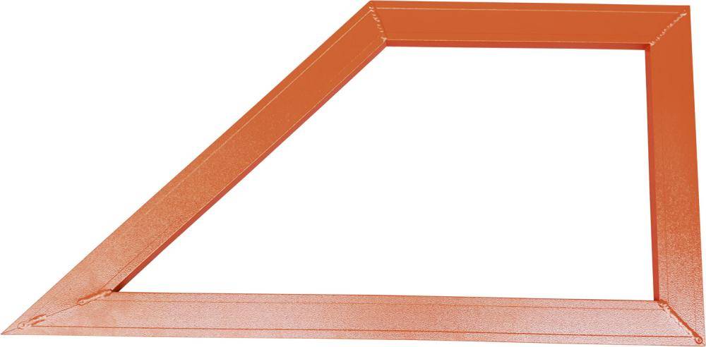 Trapezwinkel 90G - 135G - 45G FORTIS Bau