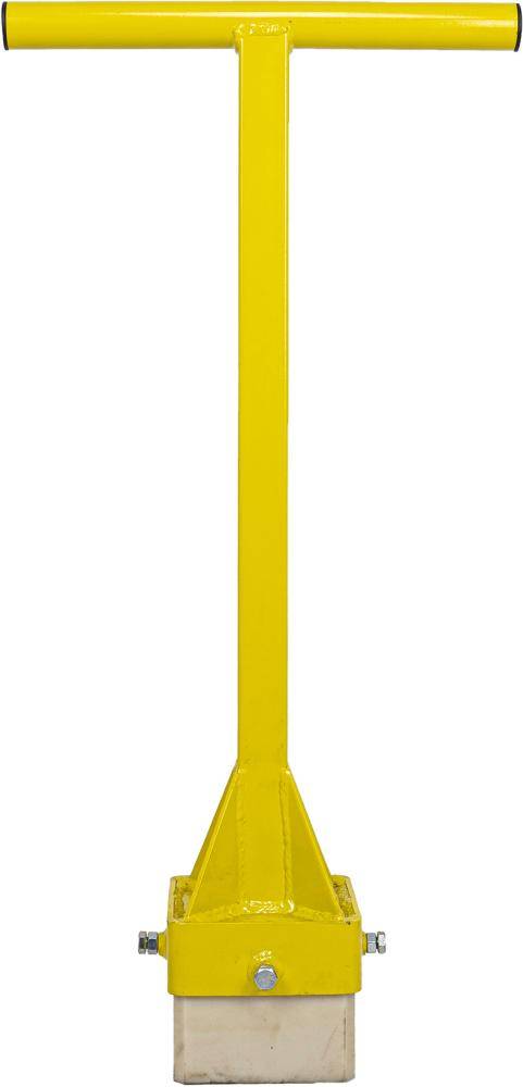 Nylon Stampfer, "Big Foot"