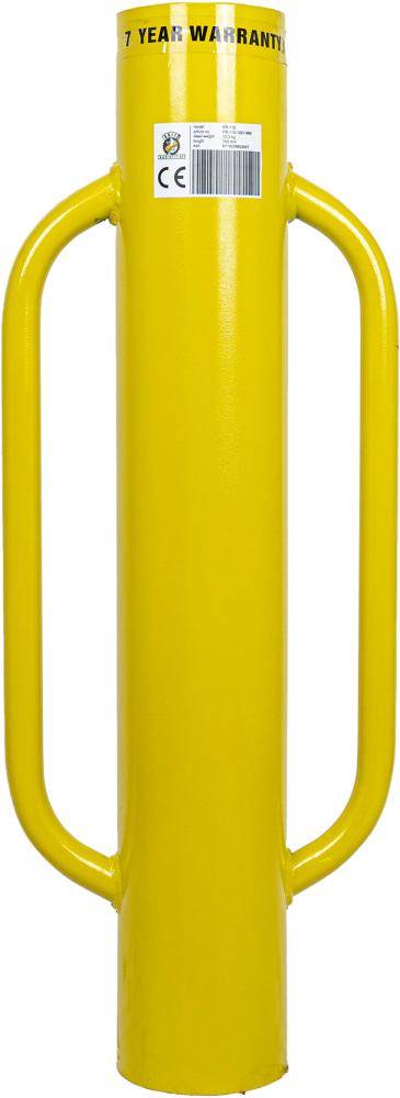 Pfostenramme, "Headbanger 112"