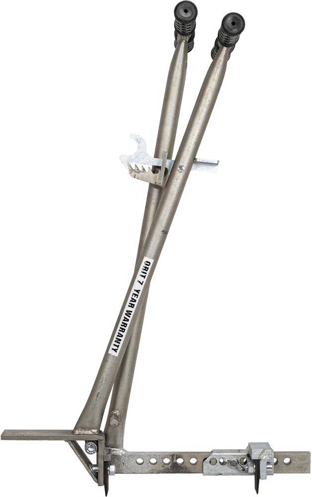 Plattenzieher, "Newton"