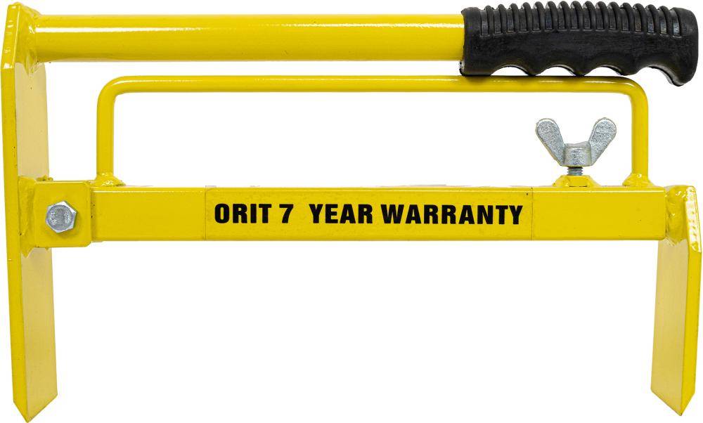 Steinträger, "Handy Man"