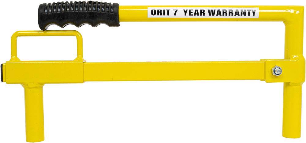 Kalksandsteinträger, "Hand some 2 Fingers"