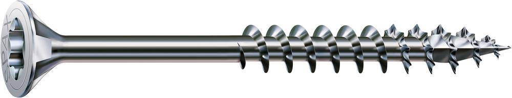 SPAX A2 SEKO T-STAR+ T40 TG 4CUT STRECKE 8 x 280