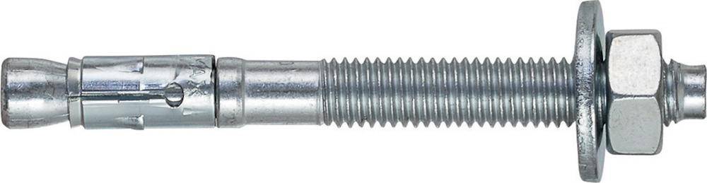 UPAT Expressanker MAX 12/120/220 GS galZn