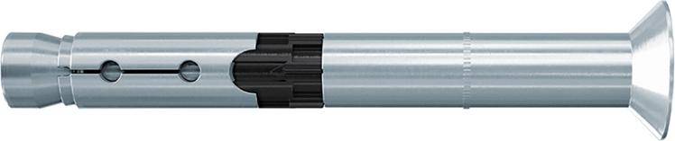 UPAT Hülsenanker UHS 12/ 30 SK A4 STRECKE