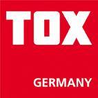 TOX Nageldübel Attack 6/80 KT