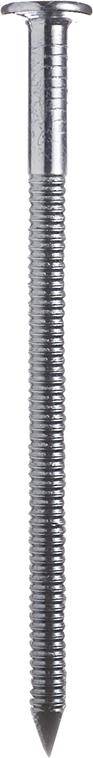Sparrennagel verzinkt 6,0x150 BÄR