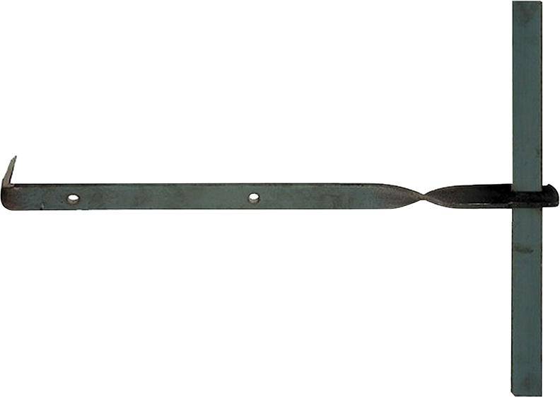 Pollmann Balkenanker Größe 0, feuer-verz.