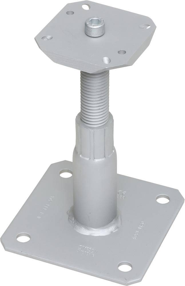 SST Stützenfuß PPC14/20BZ