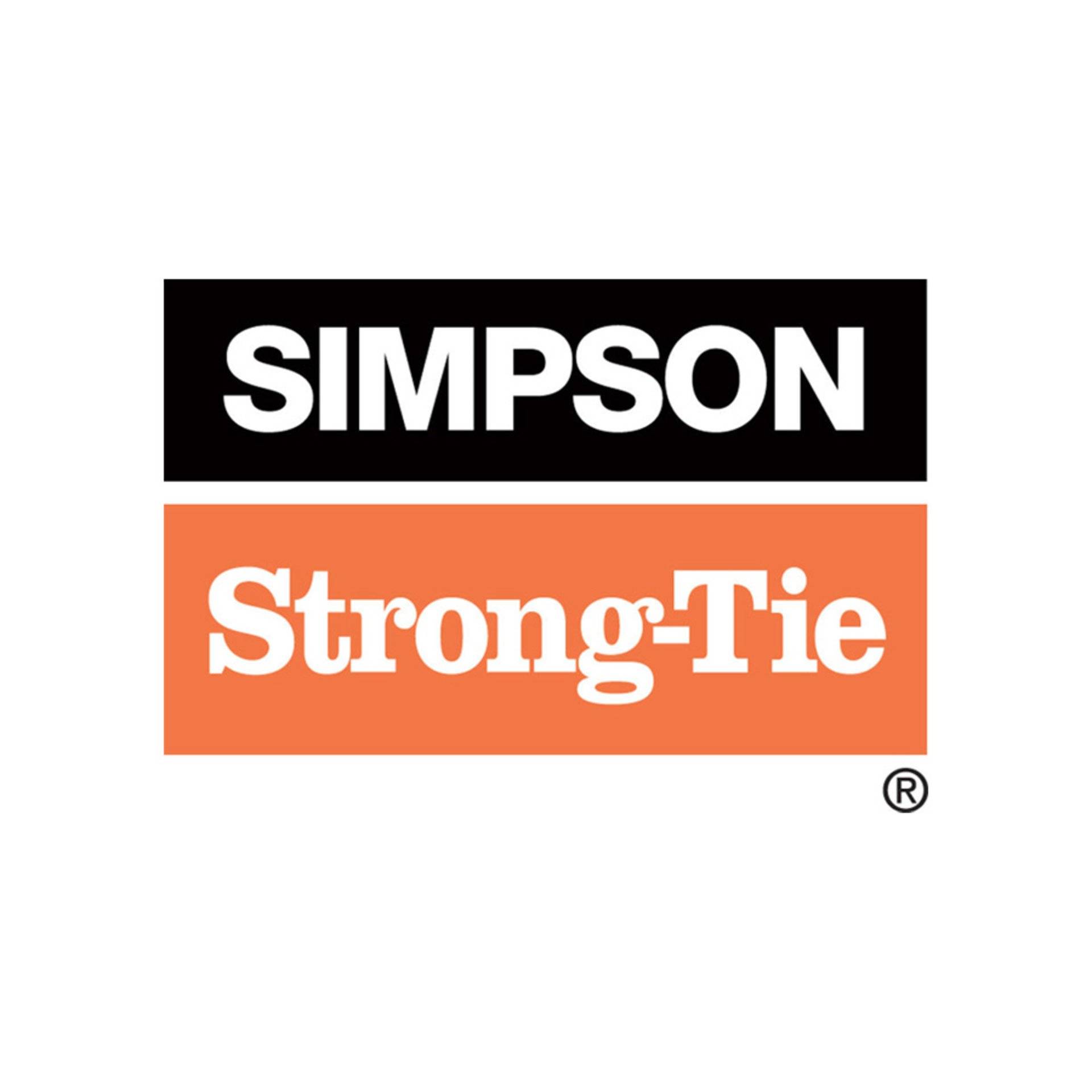 Eine kleine, quadratische, metallische Schlüssellochplatte vor weißem Hintergrund.