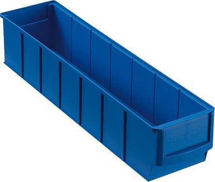 ProfiPlus ShelfBox 400S, blau