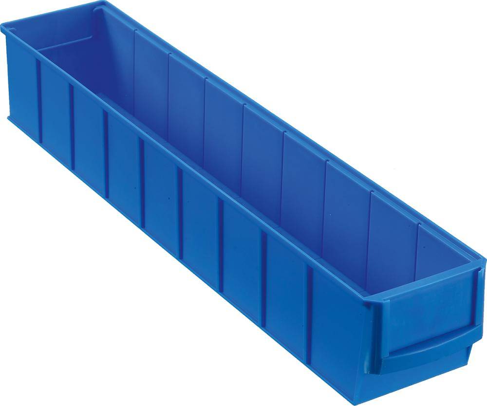 ProfiPlus ShelfBox 500S, blau