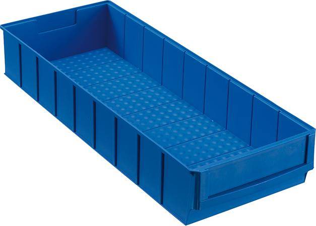 ProfiPlus ShelfBox 500B, blau