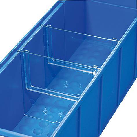 ProfiPlus ShelfBox S Trennsteg