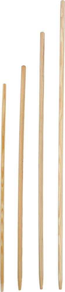 Gerätestiel 1500/28 mm mit Konus Floraworld