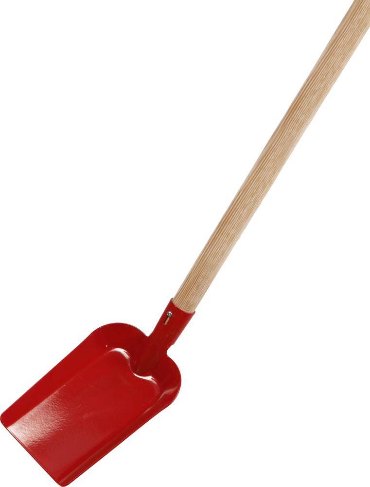 Kinder-Schaufel m.Stiel 85 cm Floraworld