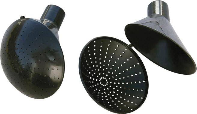 Ersatzbrause zu Gießkannef. 10 Liter